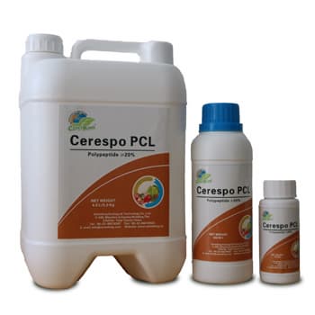 Cerespo Pcl _Polypeptide Concentrate Liquid_